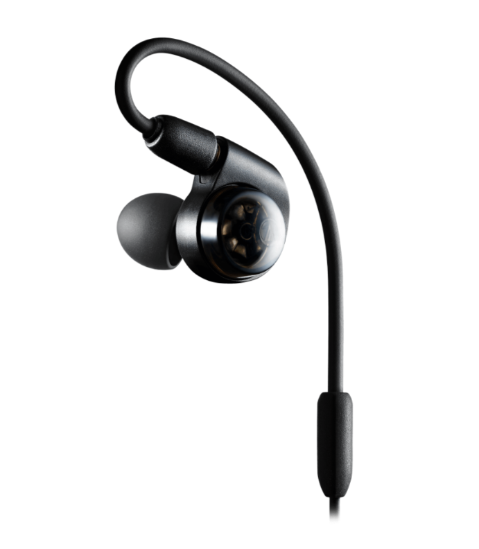 Audio Technica Atw-3255df2 - Ear monitor - Variation 12