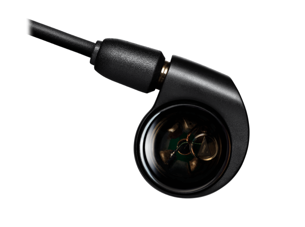 Audio Technica Atw-3255df2 - Ear monitor - Variation 13