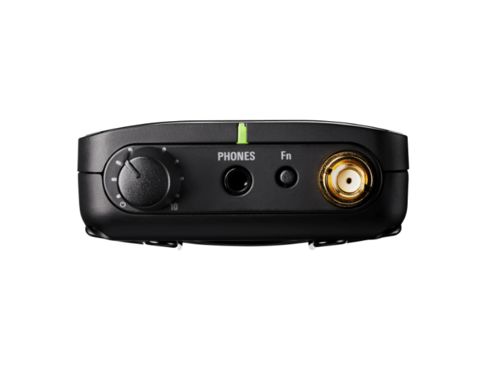 Audio Technica Atw-r3250df2 - Ear monitor - Variation 2