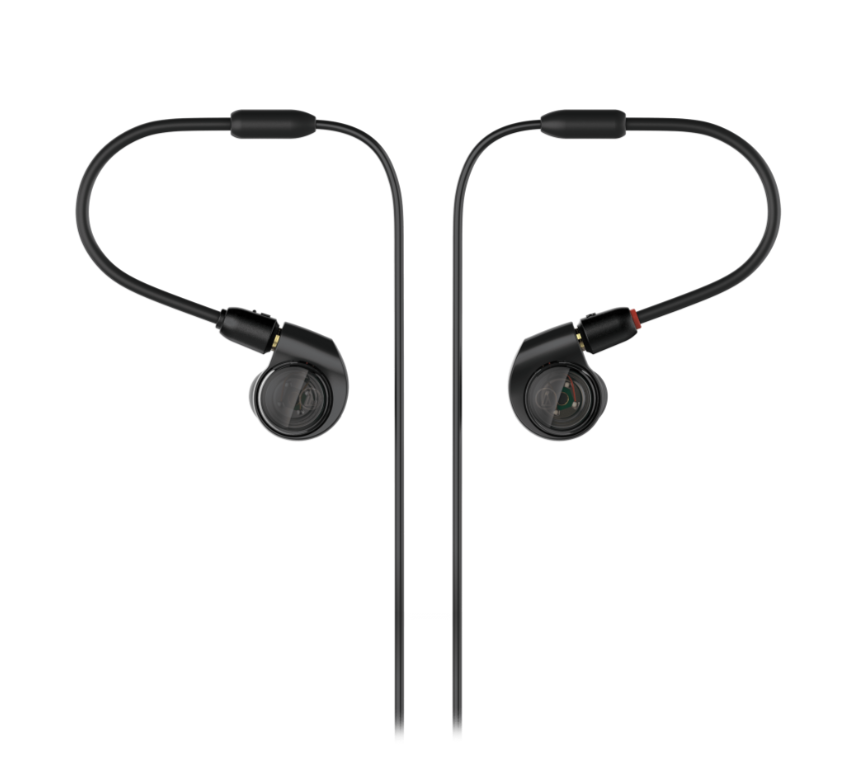 Audio Technica Atw-r3250df2 - Ear monitor - Variation 6