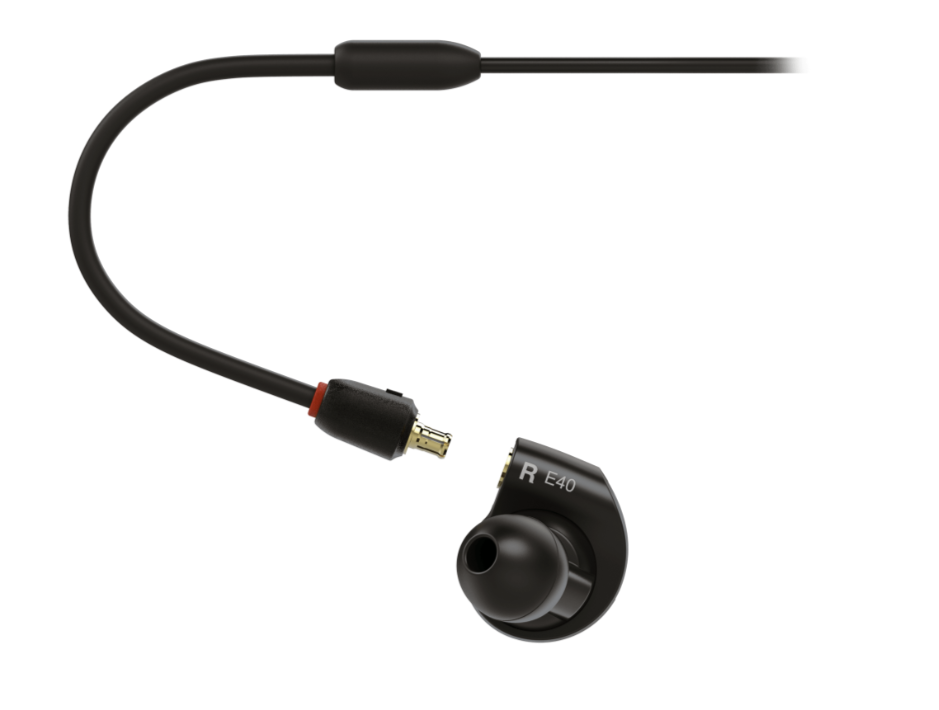 Audio Technica Atw-r3250df2 - Ear monitor - Variation 7