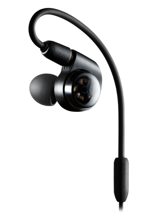 Audio Technica Atw-r3250df2 - Ear monitor - Variation 8