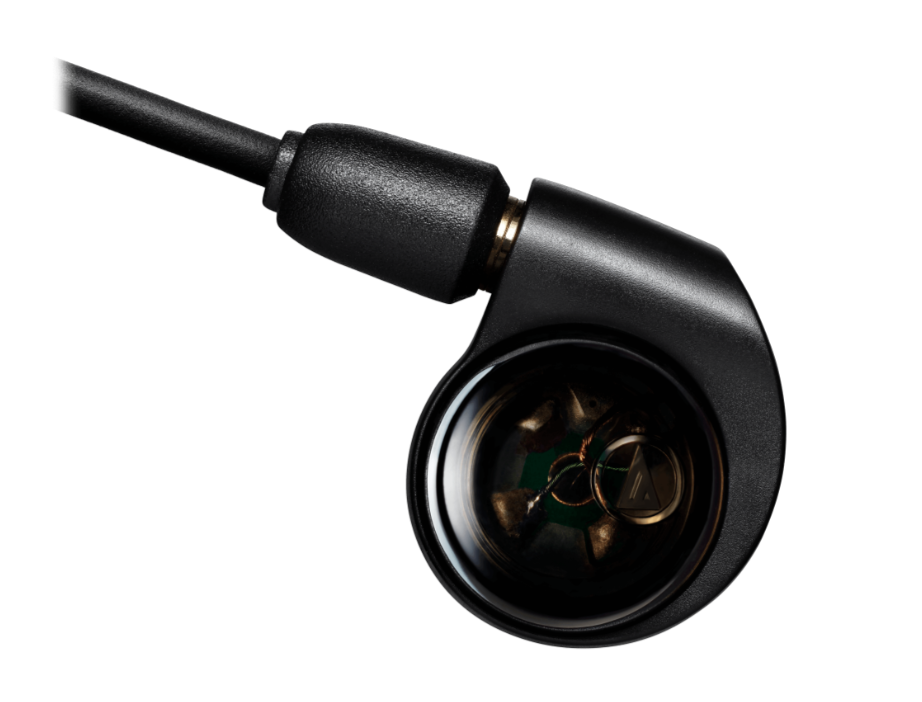 Audio Technica Atw-r3250df2 - Ear monitor - Variation 9