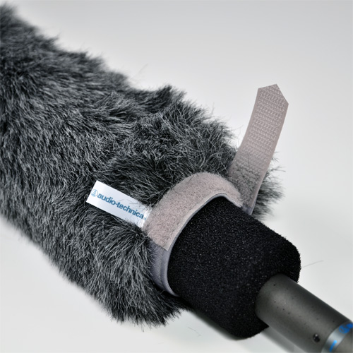Audio Technica Bpf2 - Windbescherming & windjammer voor microfoon - Variation 1