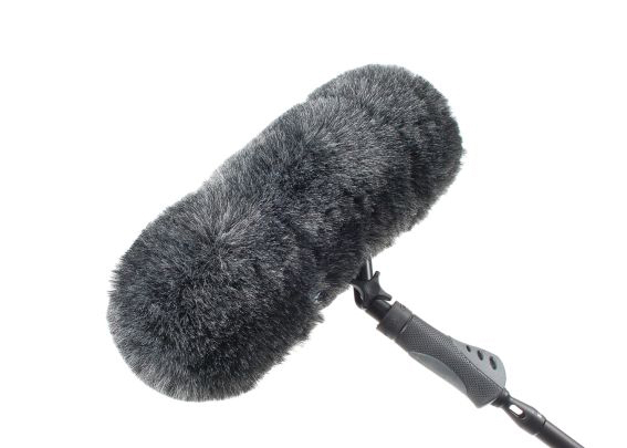 Audio Technica Bpz Xl - Windbescherming & windjammer voor microfoon - Variation 1