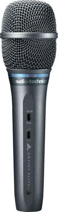 Audio Technica Ae5400 - Zang­mi­cro­foons - Main picture