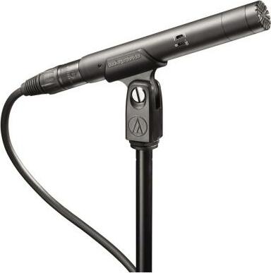 Audio Technica At4022 -  - Main picture