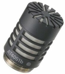 Audio Technica At4051b-el - Microfoon cel - Main picture