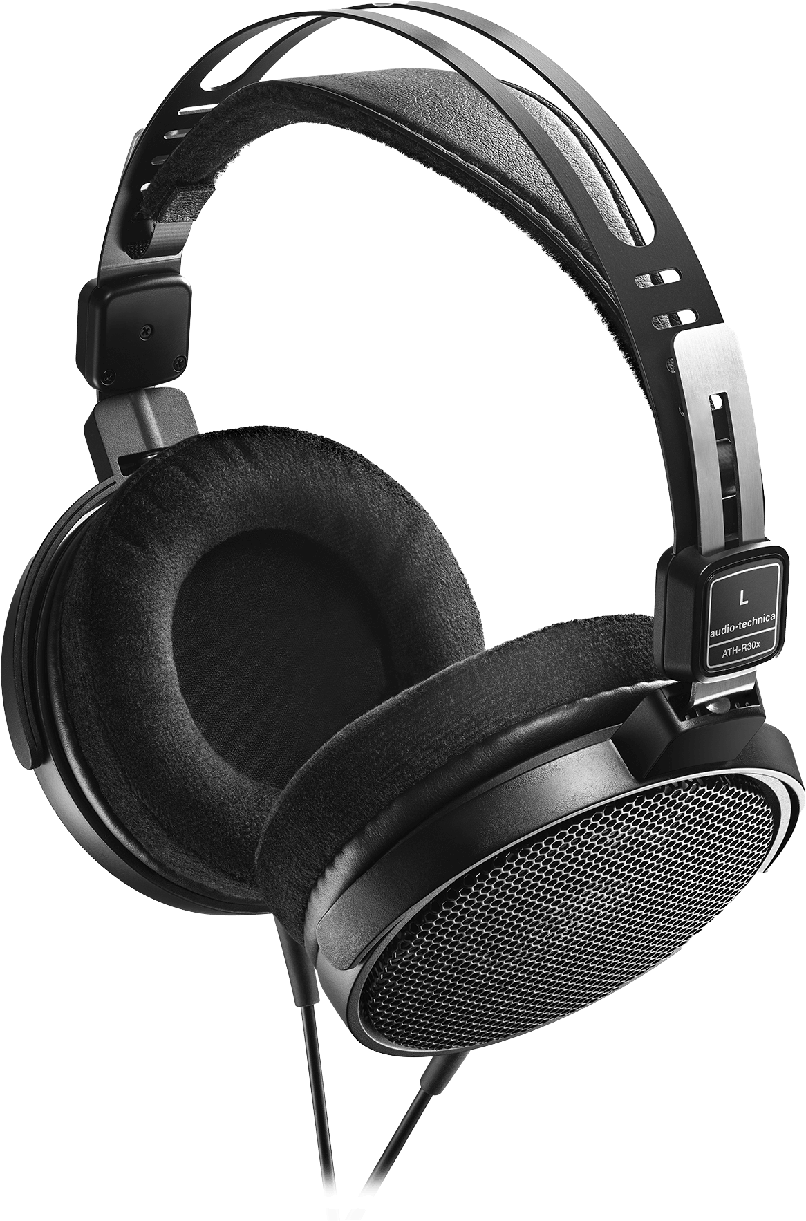 Audio Technica Ath-r30x - Open studiokoptelefoon - Main picture