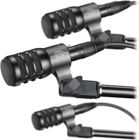 Audio Technica Atm230pk - - Microfoon set - Main picture