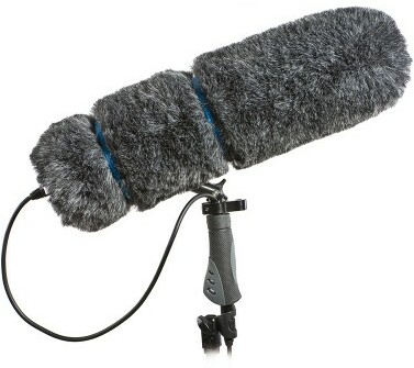 Audio Technica Bpz Xl - Windbescherming & windjammer voor microfoon - Main picture