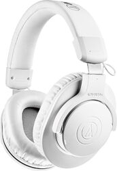  Audio technica ATH-M20x BTWH