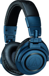  Audio technica ATH-M50x BT2 Deep Sea