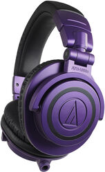Audio technica ATH-M50X PB