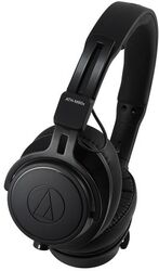 Gesloten studiohoofdtelefoons Audio technica ATH-M60X