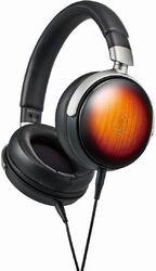 Gesloten studiohoofdtelefoons Audio technica ATH-WP900SE