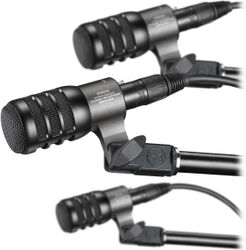 Microfoon set Audio technica ATM230PK