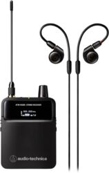 Ear monitor Audio technica ATW-R3250DF2