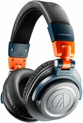 Gesloten studiohoofdtelefoons Audio technica M50xBT2Lab