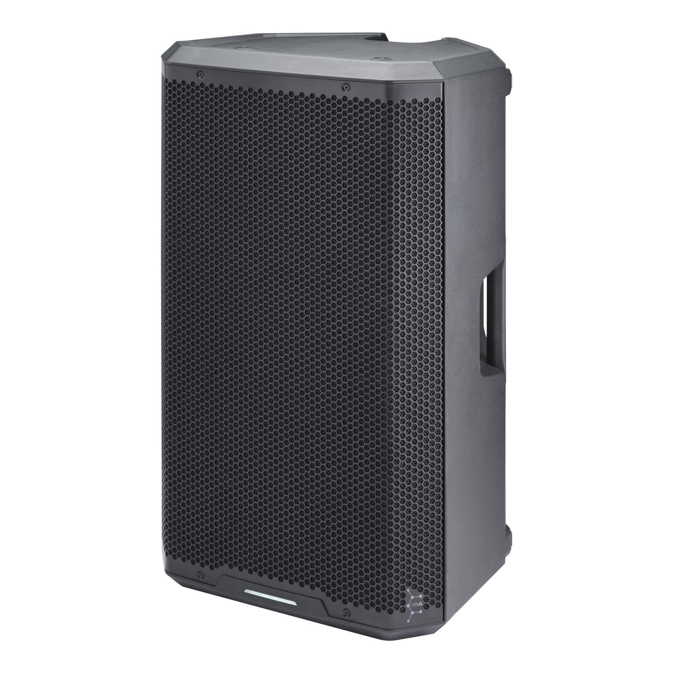 Audiophony Carbon 15a - Actieve luidspreker - Variation 1