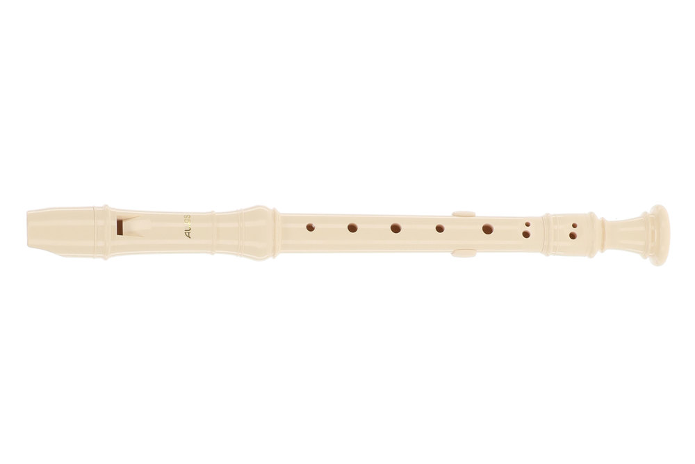 Aulos 303b Soprano En Ut SÉrie Elite - School blokfluit - Variation 3