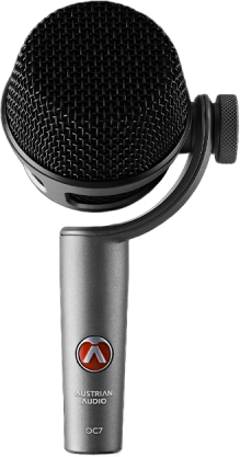 Austrian Audio Oc7 -  - Main picture