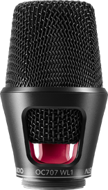 Austrian Audio Oc707 Wl1 - Zang­mi­cro­foons - Main picture