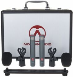 CC8 Stereo Set