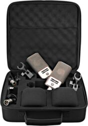  Austrian audio OC818 Dual Set Go