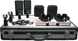  Austrian audio OC818 Dual Set Plus