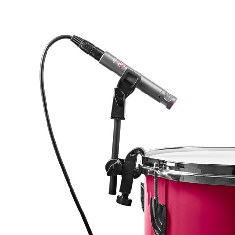 Austrian Audio Dph12 Drum Mic Mount - Microfoonklem & base - Variation 1