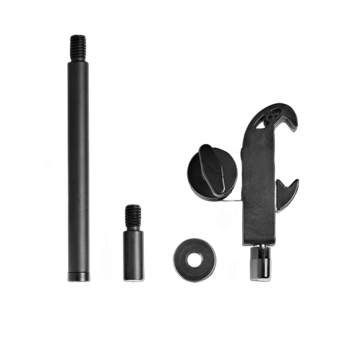 Austrian Audio Dph12 Drum Mic Mount - Microfoonklem & base - Variation 3