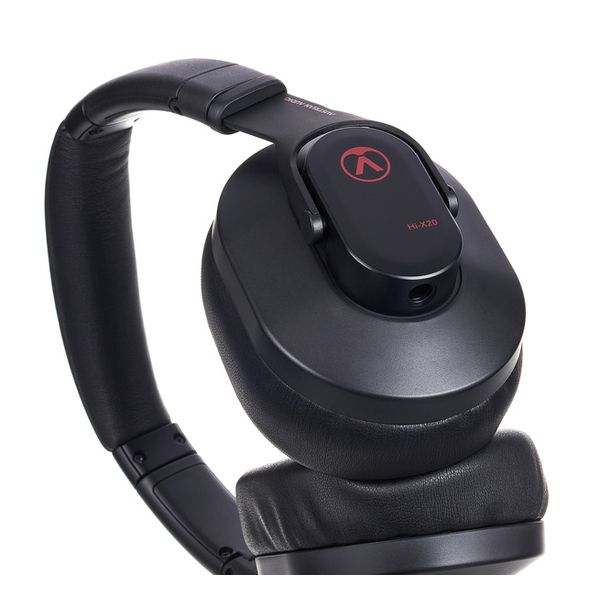 Austrian Audio Hi-x20 - Gesloten studiohoofdtelefoons - Variation 4