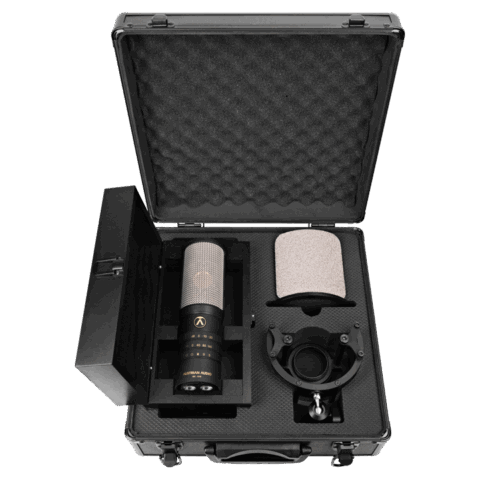 Austrian Audio Oc-s10 Studio Set -  - Variation 1