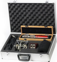  Avantone                       CK-40