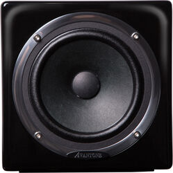 Passieve studio monitor Avantone                       MixCubes Black (Mono) - Per stuk