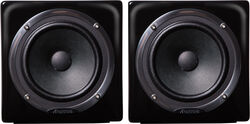 Passieve studio monitor Avantone                       MixCubes Black Passive - Paar