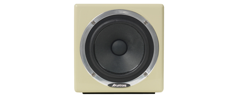 Avantone Mixcubes Passive (la Paire) - La Paire - Passieve studio monitor - Variation 3