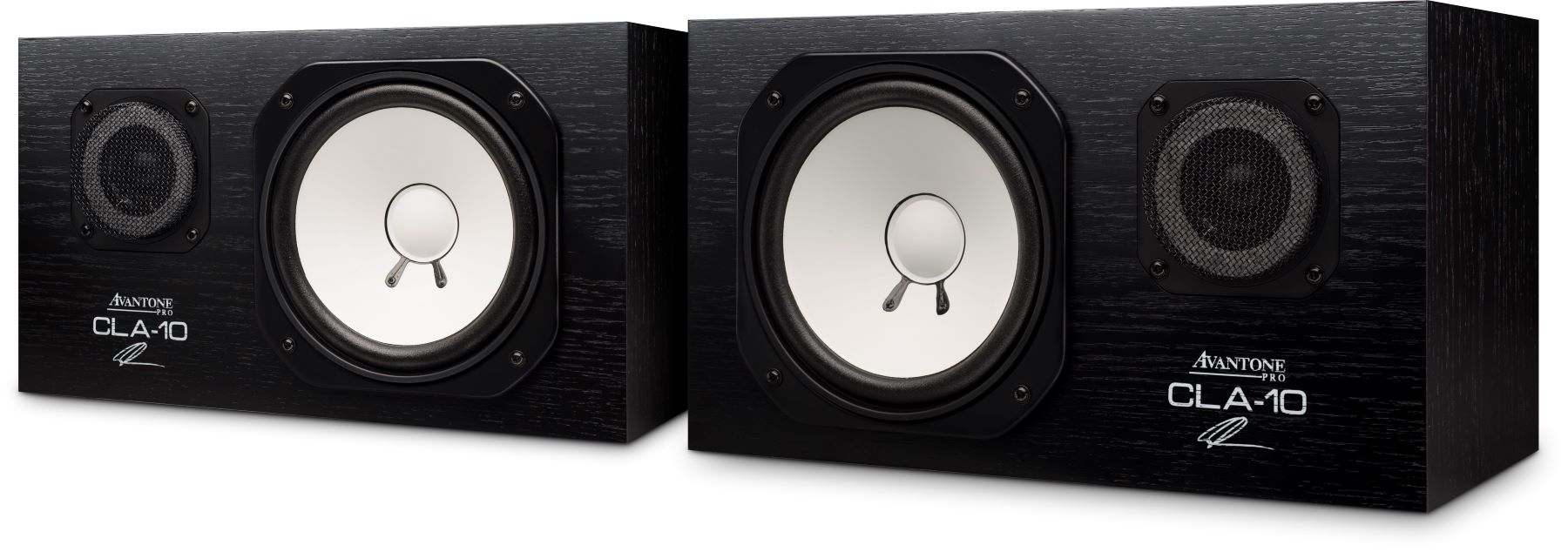 Avantone Pro Cla10-p - La Paire - Passieve studio monitor - Variation 1