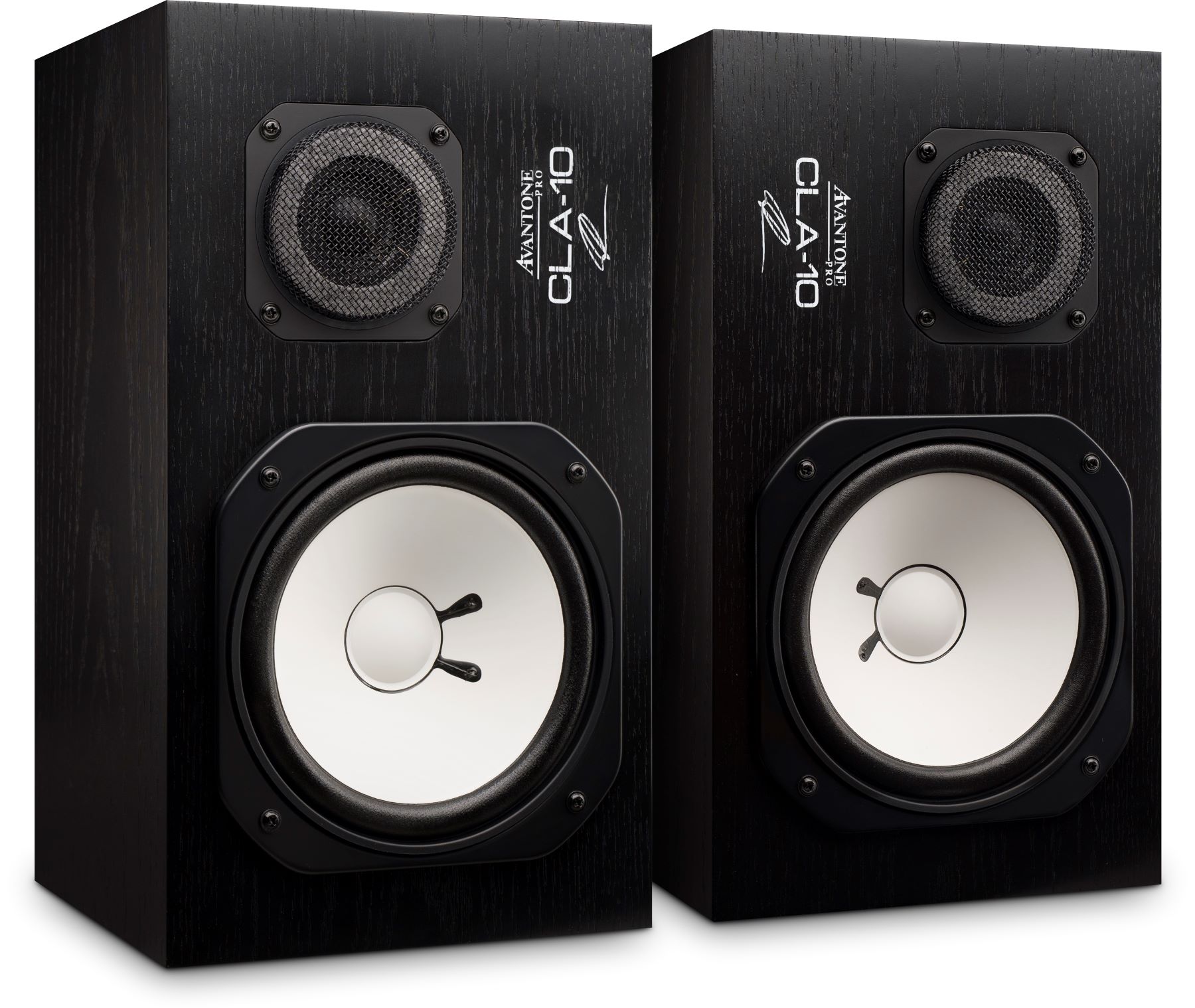 Avantone Pro Cla10-p - La Paire - Passieve studio monitor - Variation 2