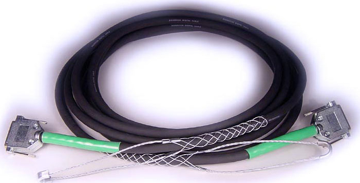 Avid Db25 Db25 Digisnake 25f - Multi-paar kabel - Main picture