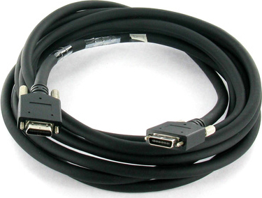 Avid Mini Digi Link M To Mini Digi Link M 50ft - Kabel - Main picture