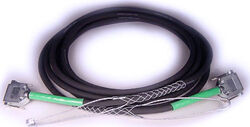 Multi-paar kabel Avid DB25 DB25 Digisnake 25 