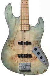 Japan Tune Up JT WL4-BP/M - Keiryu Blue Burst Satin