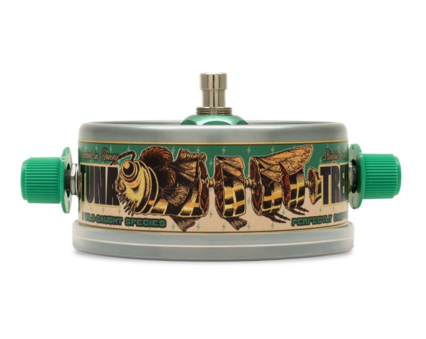Beetronics Tuna Trem Tremolo - Modulation/chorus/flanger/phaser en tremolo effect pedaal - Variation 2