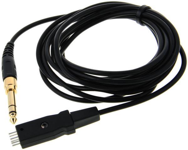 Hoofdtelefoon verlengingskabel  Beyerdynamic K100-07-3 Cable for DT100 series