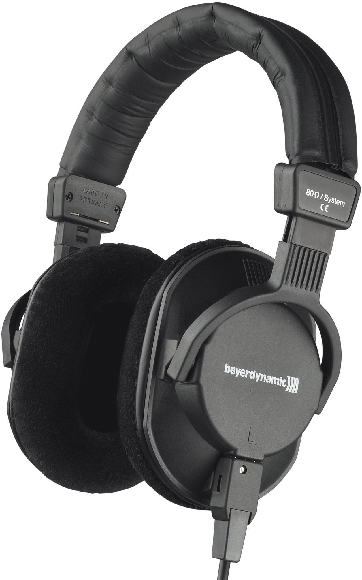 Beyerdynamic DT 250 80ohms