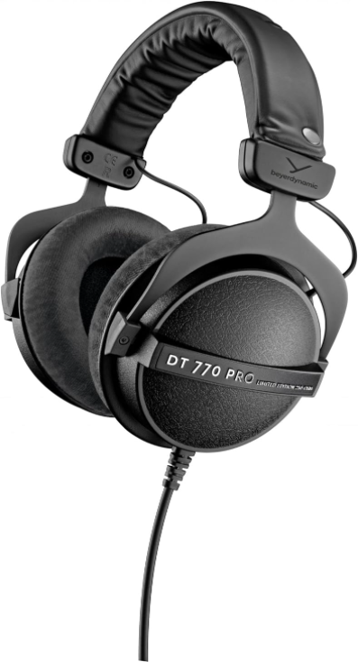 Beyerdynamic Dt770 Pro-lb - Gesloten studiohoofdtelefoons - Main picture