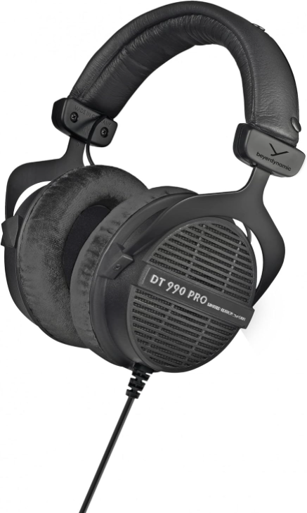 Beyerdynamic Dt990 Pro-lb - Open studiokoptelefoon - Main picture