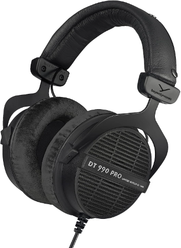 Beyerdynamic Dt990 Pro-lb-80 - Open studiokoptelefoon - Main picture